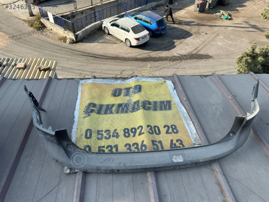 VOLVO V90 ARKA TAMPON 31383332