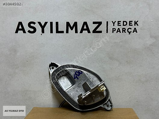 BMW 1 SERİSİ F40 SOL FAR LED BEYNİ