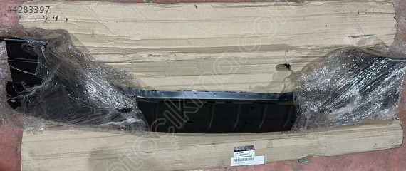 5256B727 ATTRAGE/SPACE STAR ÖN TAMPON DEMİRİ 13-20