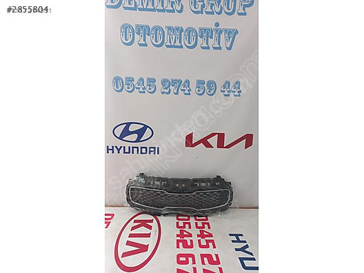 KİA SPORTAGE ÖN PANJUR 2016 SIFIR
