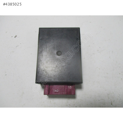 BMW E38 E39 X5 Far Beyni 61.35-8375964 LWR3