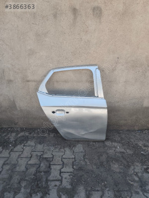 Opel Corsa f sağ arka kapı 2016 2024