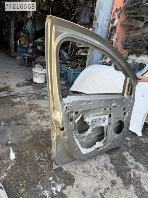 Symbol sol ön kapı