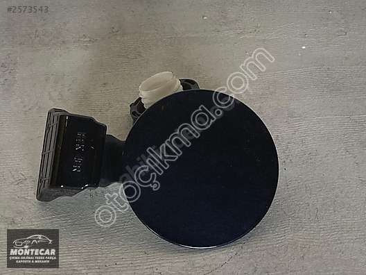 HYUNDAİ ACCENT BLUE DEPO KAPAĞI MONTECAR