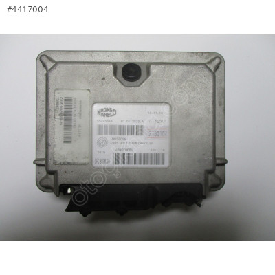 Fiat Şanzıman Beyni CFC8TDW.01 55245644 UWO5F029 A3M070FBS