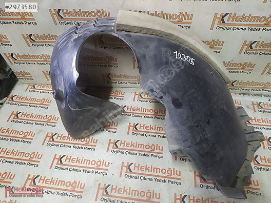 VW GOLF 7 SAĞ ÖN DAVLUMBAZ 5G0805978