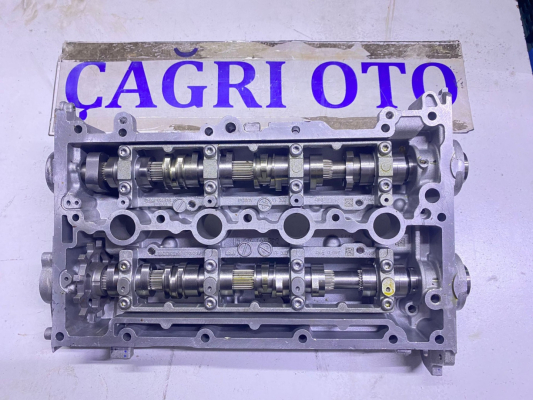 LEON ATECA FORMENTOR İBİZA 1.5 TSİ EKSANTRİK 04E103469 DG