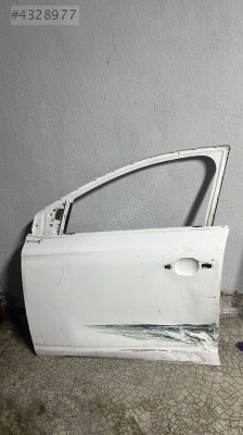 Renault tailant sol ön kapı