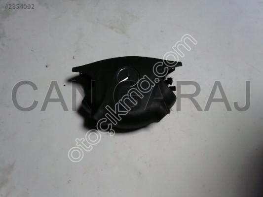 Mercedes W211 E Class Direksiyon Airbag 2004 2118600202