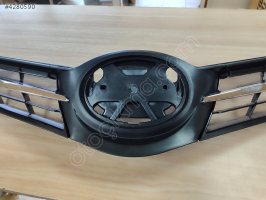 PANJUR AURİS 13-15 ÖN NİKELAJLI KOMPLE