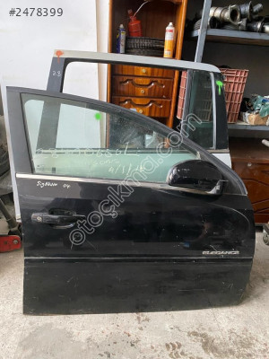 OPEL SİGNUM SAĞ ÖN KAPI