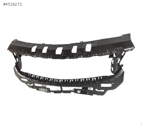 OPEL ASTRA ÖN RADYATÖR PANJUR YUVASI  K 2016-