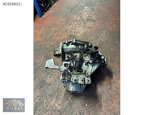 SKODA SUPERB 1.4 TSI ÇIKMA 6İLERİ MANUEL ŞANZIMAN START STOPLU
