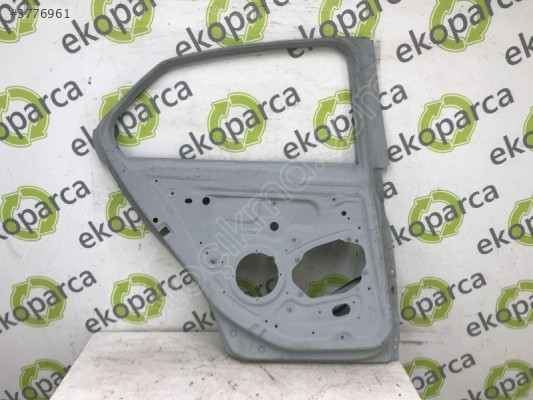 VOLKSWAGEN JETTA 2006 2010 SOL ARKA KAPI KASASI 1K5833301