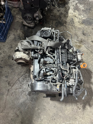 VOLKSWAGEN CADDY  1,6 TDİ CAY MOTOR