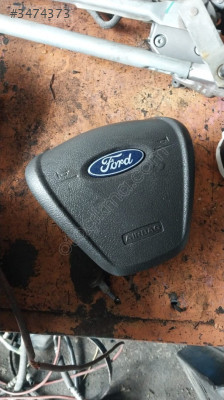 FORD TORNEO CORİER AİRBAG SET GÜÇMANLAR