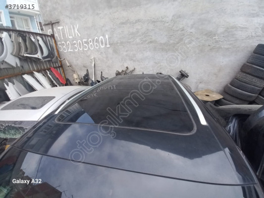 AUDİ Q7 TAVAN ARKA 05366077016