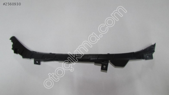 86553-F2000 ELANTRA 2016- ÖN TAMPON ÜST BAĞLANTI BRAKETİ SOL