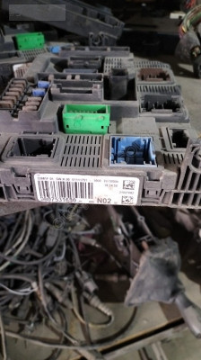 9807531680 Peugeot 208 BSi beyni