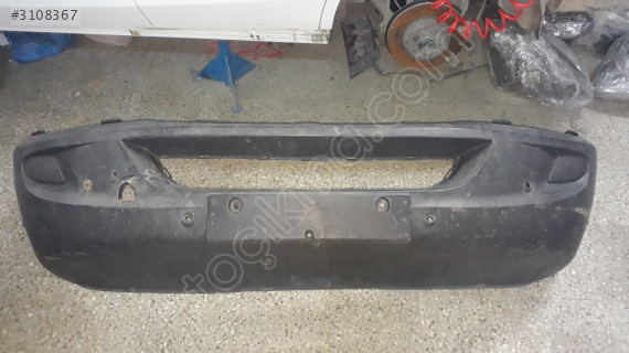 Mercedes SPRINTER 906 TAMPON ÖN 2013 ÖNCESİ