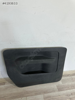 VOLKSWAGEN CADDY SOL ARKA KAPI DÖŞEMESİ