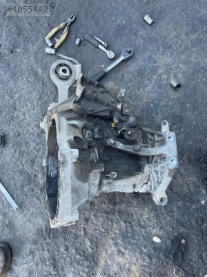 FIAT EGEA ŞANZIMAN KONUK OTOT 05323167897
