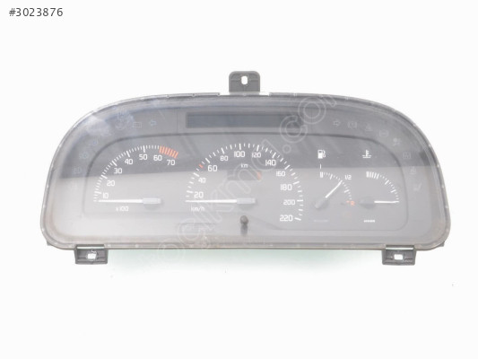 Renault Laguna 1 Gögüs Km Saati Gösterge Paneli 7700844766 Çıkma