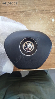 Passat golf 7 Caddy polo direksiyon airbag sıfır orjinal