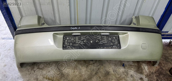 RENAULT LAGUNA 2 ARKA TAMPON