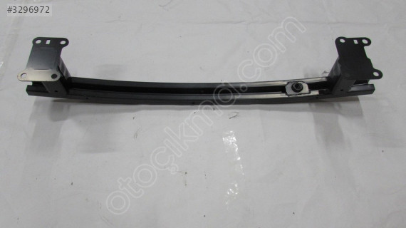 62030-JD000 QASHQAI 2007-2013 ÖN TAMPON DEMİRİ ÜST