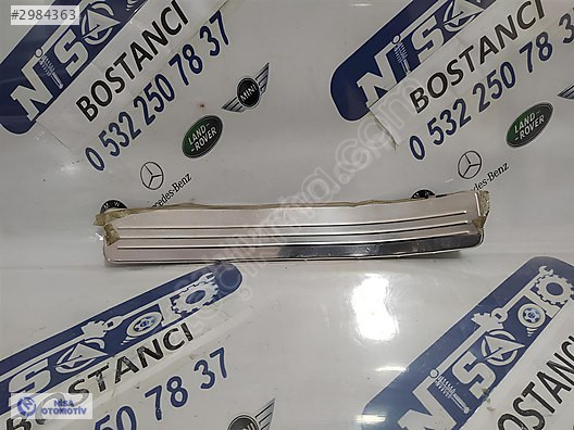 MERCEDES C SERİSİ W204 C180 C200 SOL ARKA KAPI EŞİĞİ A2046800335