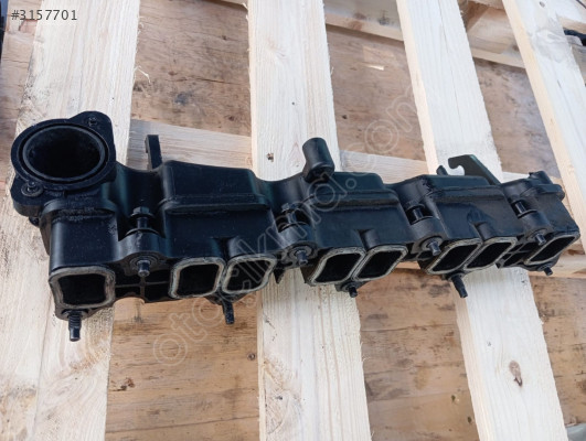 FORD TRANSİT EMME MANİFOLD