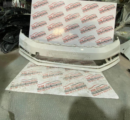 2015/2018 VW JETTA BEYAZ ÖN TAMPON ORJINAL