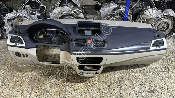 RENAULT MEGEANE 3 TORPİDO AİRBAG SET BURSA MG