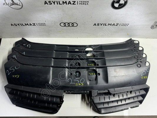 RENAULT CLİO ÖN PANJUR ORJİNAL