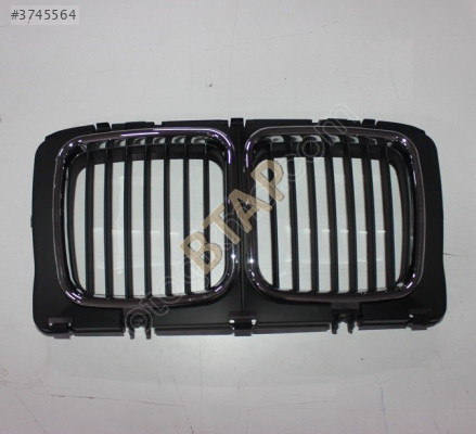 BMW E34 ÖN PANJUR KROM / OEM:51131973825