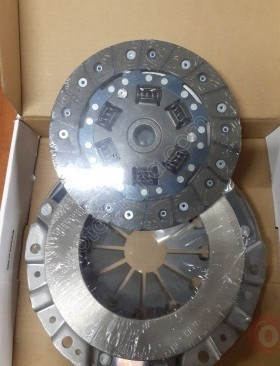 COURE DEBRİYAJ SETİ 800 MOTOR SIFIR E.M MODEL DAİHATSU