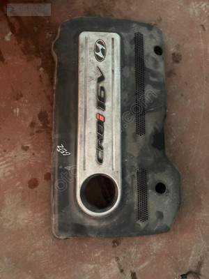 HYUNDAI GETZ 1.5 DIZEL MOTOR UST KORUMA KAPAGI MERT OTO