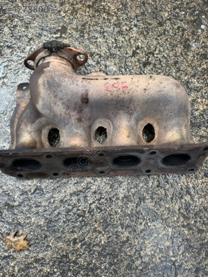 PEUGEOT 206  EGSOZ MONİFOLDU