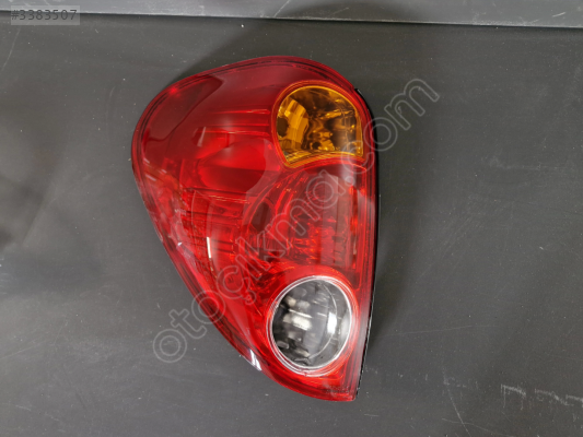 MİTSUBİSHİ L200 SOL ARKA STOP LAMBASI SIFIR 2007-2014