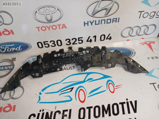 FİAT EGEA ÖN ÜST PANEL PLASTİĞİ ORJİNAL ÇIKMA