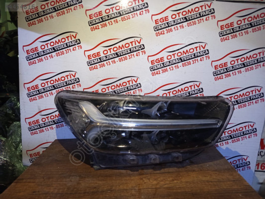 VOLVO XC40 FULL LED SAĞ FAR ORJINAL