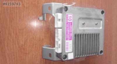 Citroen C2 şanzıman beyni 89530-64010