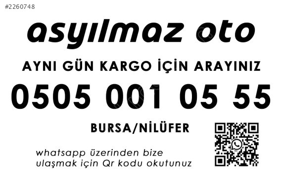 PEUGEOT 3008 SOL FAR LEDLİ MODEL ORJİNAL ÜRÜN