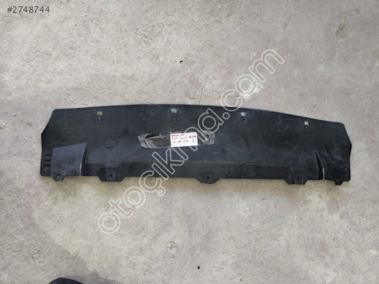 BMW F10 MOTOR KORUMA BAKALİTİ 51-905276 Ç