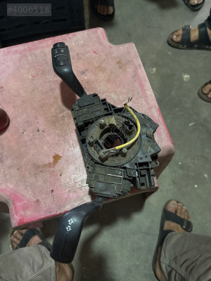 Ford transit sinyal kolu ve zemberek