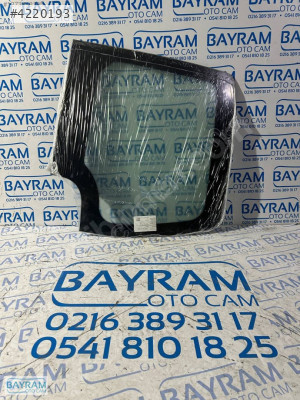 MERCEDES SPRİNTER ARKA CAM SAĞ