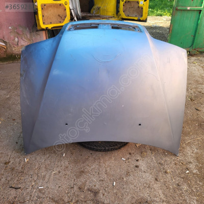 Fiat palio kaput