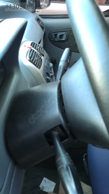 tata indica sinyal kolu takım