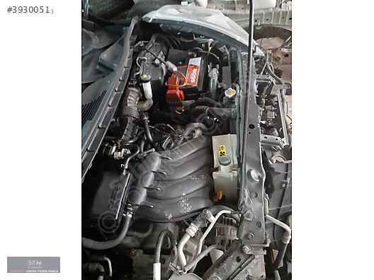 Nissan juke oksijen sensörü